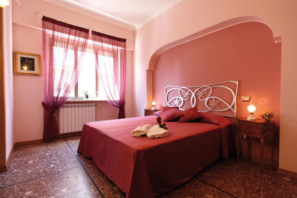 Miriam Guesthouse Рим Номер фото