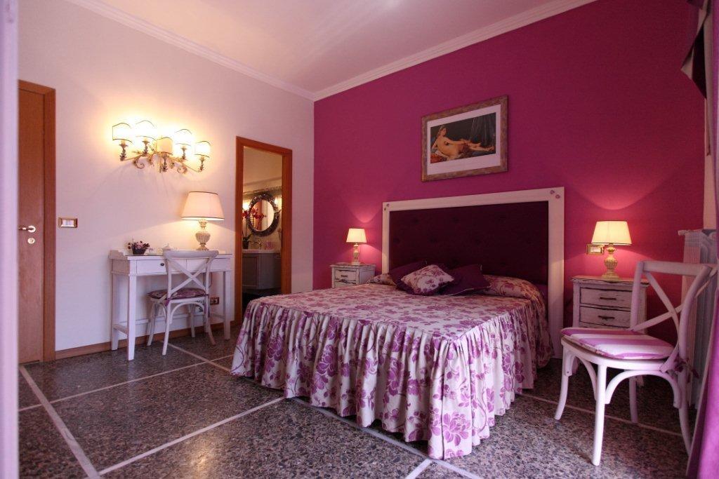 Miriam Guesthouse Рим Номер фото