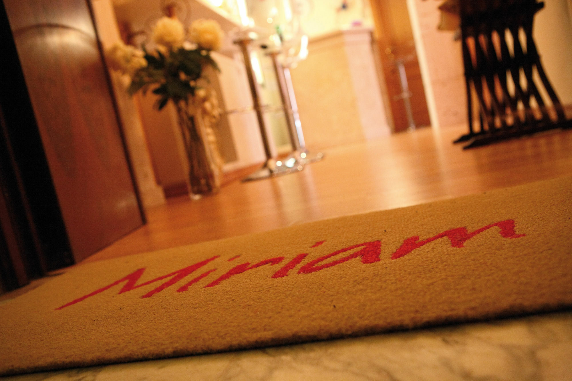 Miriam Guesthouse Рим Экстерьер фото